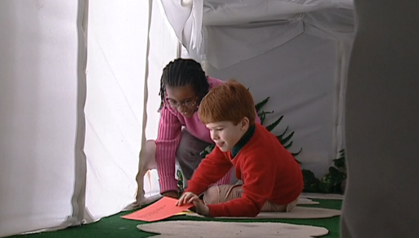 O Bolo – Parte III