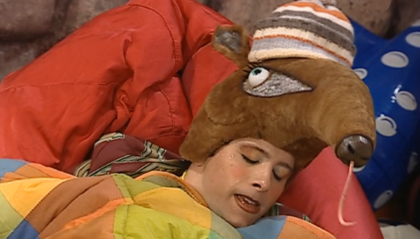 A Constipação – Parte III