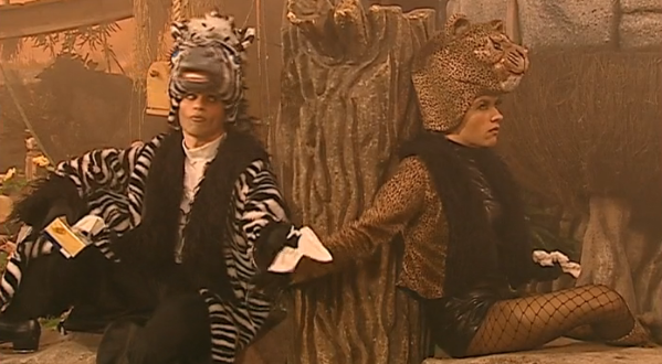 A Constipação – Parte IV