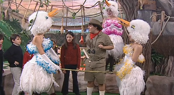 A Zanga – Parte II