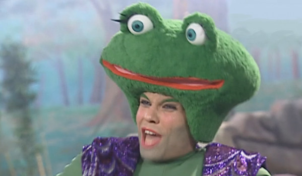 A Zanga –  Parte III