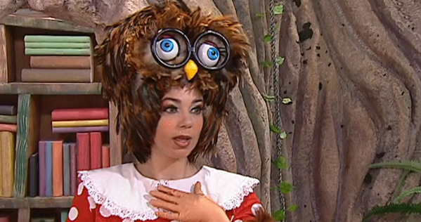 A Zanga – Parte IV