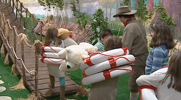 Quem Conta Um Conto Aumenta Um Ponto – Parte II