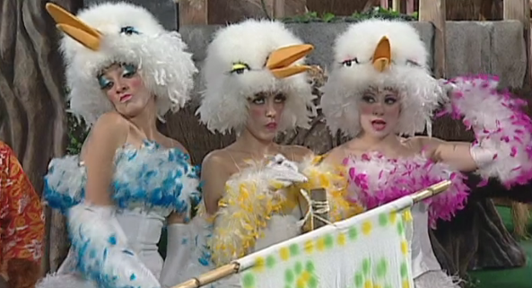 Quem Conta Um Conto Aumenta Um Ponto – Parte IV