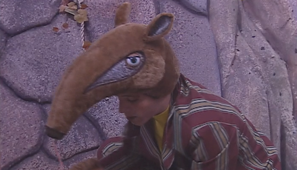 A Insónia do Zebrão – Parte III