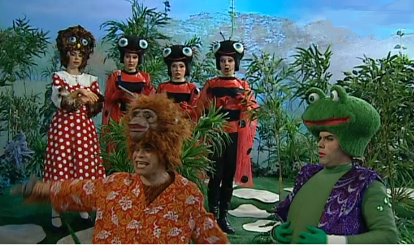 O Conflito – Parte I