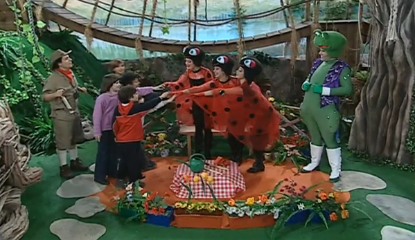 O Conflito – Parte II