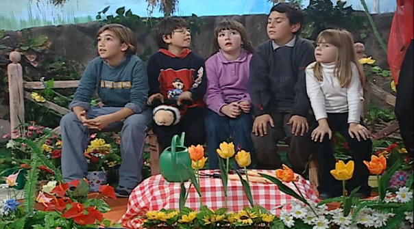 O Conflito – Parte III