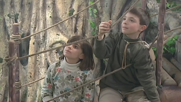 Festa Surpresa – Parte I