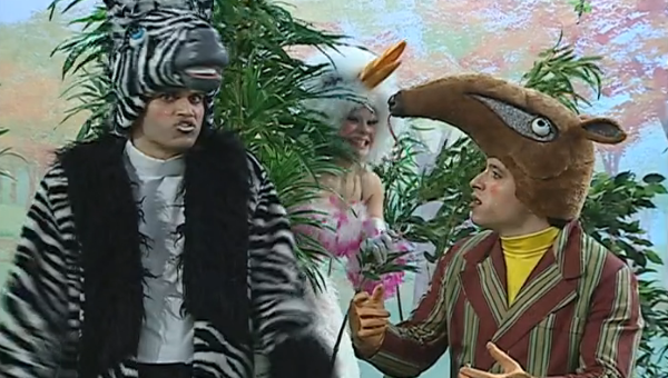 Festa Surpresa – Parte II