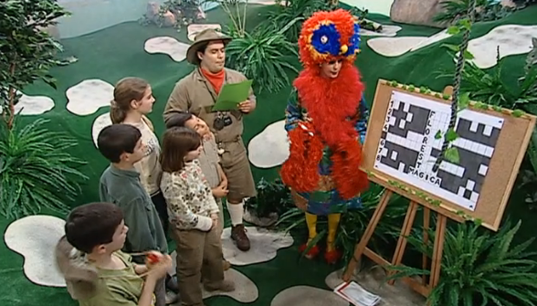 Festa Surpresa – Parte III