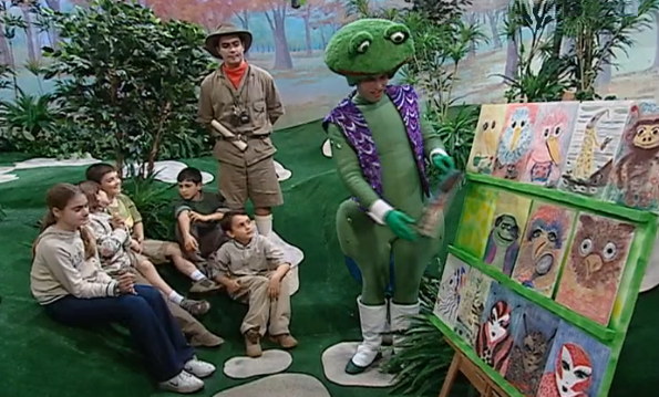 Festa Surpresa – Parte IV