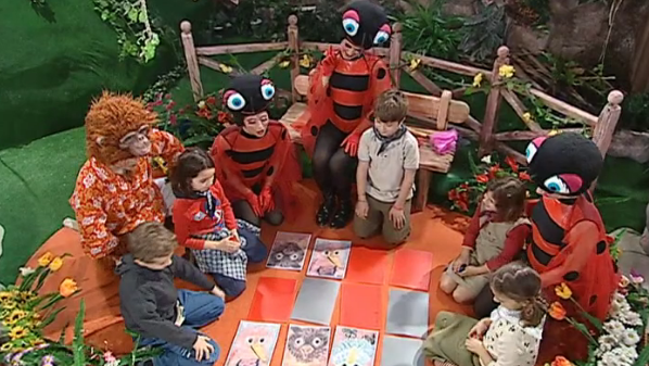 O Mistério do Pântano do Esquecimento – Parte IV