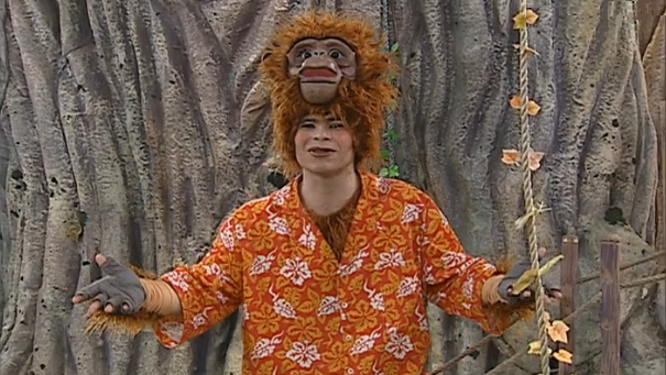 O Piquenique das Joaninhas – Parte II