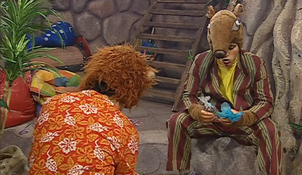 Quem Anda a Pregar Partidas – Parte I