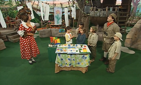 Medo, Eu? – Parte III