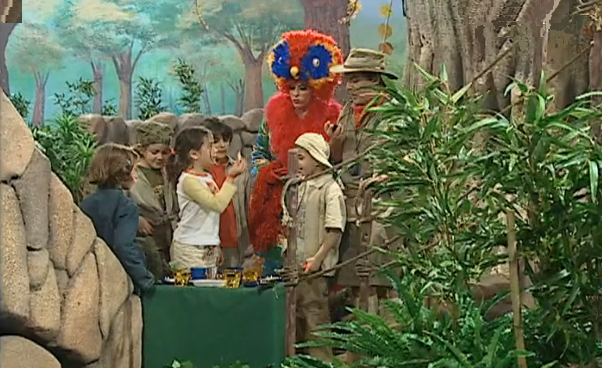 Medo, Eu? – Parte IV