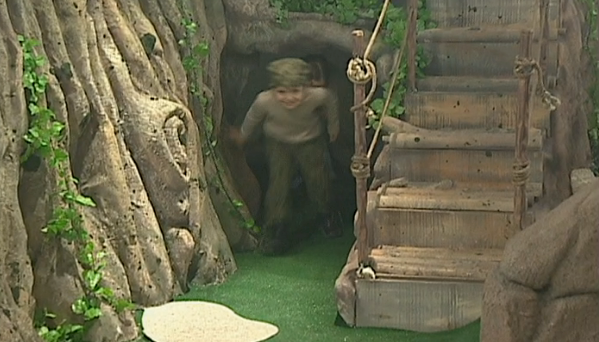 A Escola da Dona Coruja – Parte I