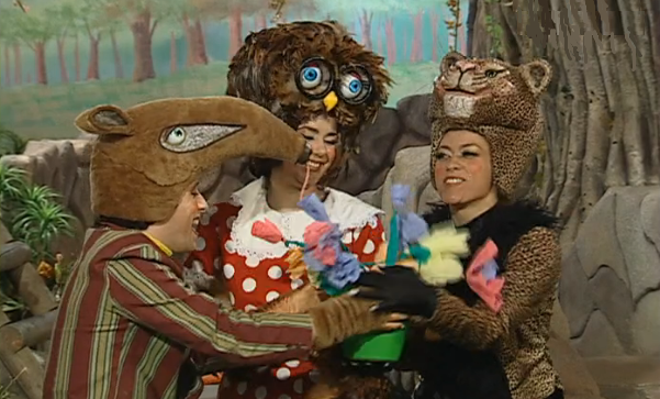 A Chegada da Primavera – Parte IV