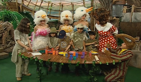 Arco-Íris – Parte IV