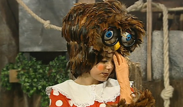 Que Lixeira! – Parte I