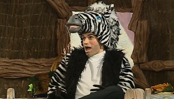 O Desaparecimento do Capitão – Parte II