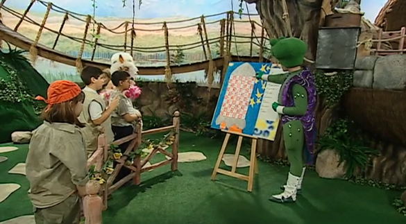 O Desaparecimento do Capitão – Parte III