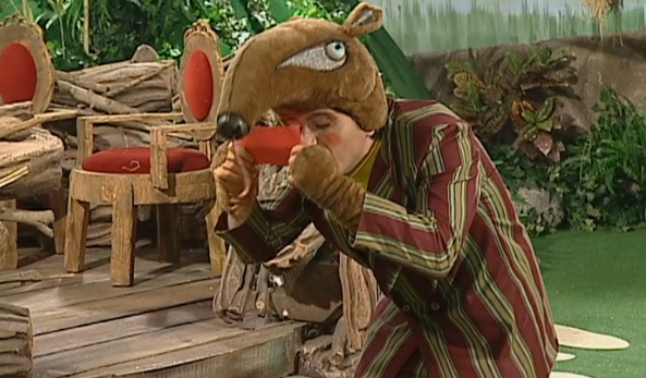 A Olimpíada dos Animais – Parte II