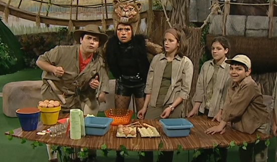 Páscoa – Parte II