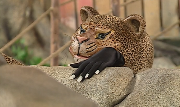 Páscoa – Parte III