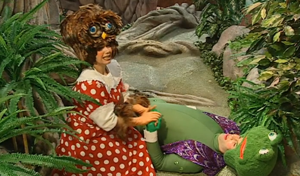 O Detective – Parte II