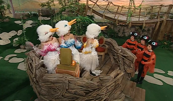 Modelo para Publicidade – Parte III