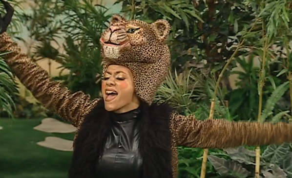 O Desaparecimento de Florinda – Parte II