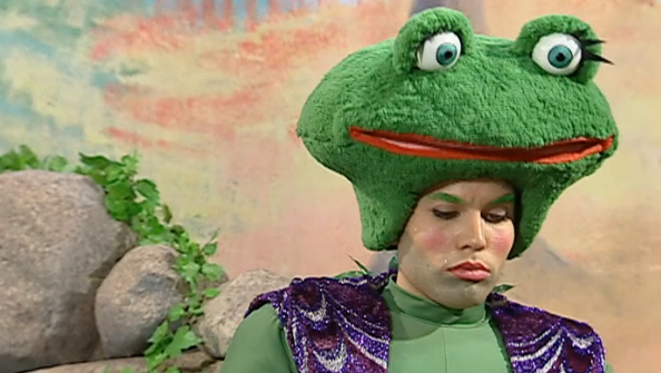 Intrigas – Parte I