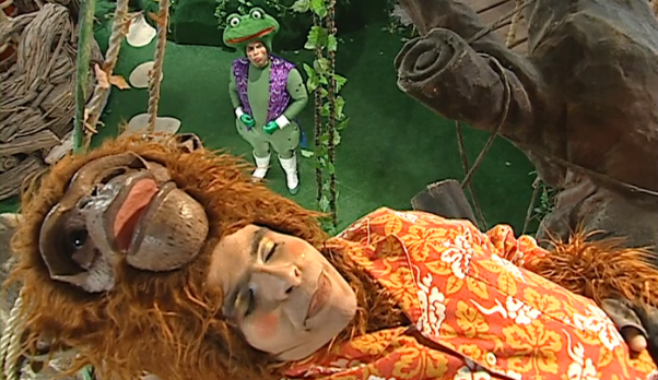 Salve-se Quem Puder! – Parte I