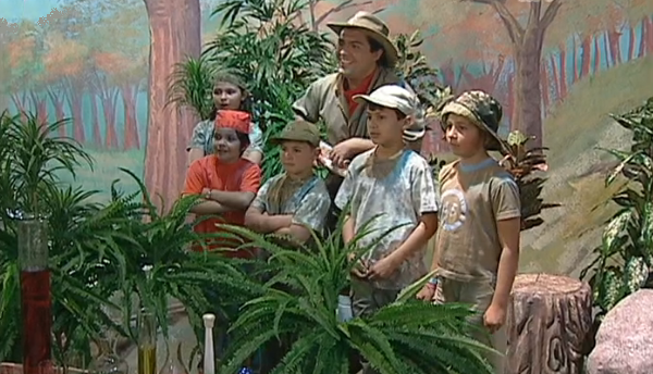 Salve-se Quem Puder! – Parte II