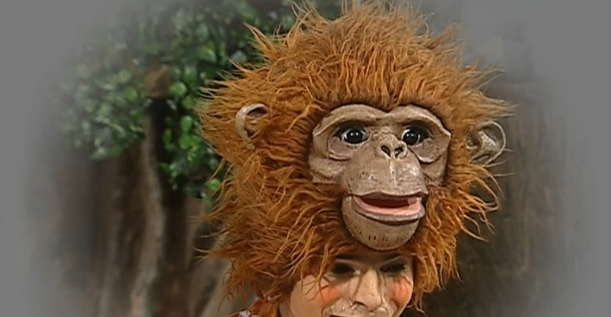 Vento Estranho – Parte I