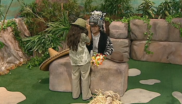 Vento Estranho – Parte II