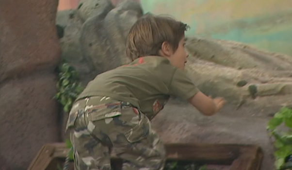 Mentiras – Parte I