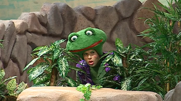 Mentiras – Parte III