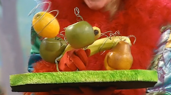 A Arte pela Arte – Parte III