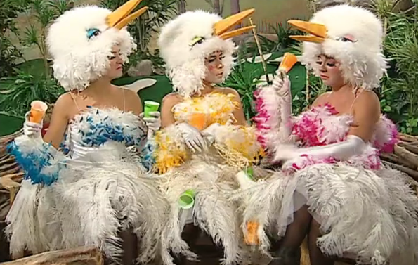 Os Inventores – Parte III