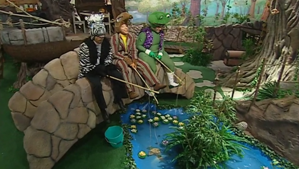 O Concerto – Parte I