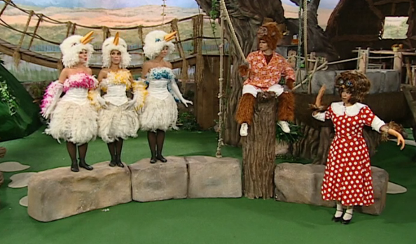 O Concerto – Parte II