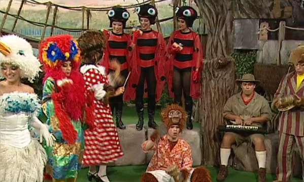 O Concerto – Parte III