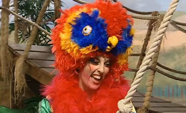 Sorte ou Azar – Parte I