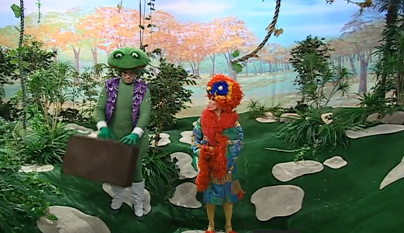 Sorte ou Azar – Parte III