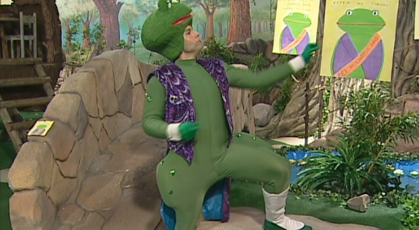 Egoísmo – Parte I