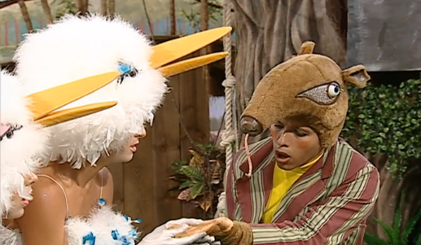 Egoísmo – Parte II