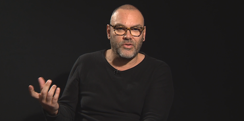 Magníficas Marias: Gil do Carmo